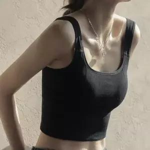 남자라이딩복장 캡 일체형 크롭 브라켓 밴딩 이너웨어 스포츠브라