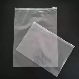 지퍼백 지퍼백(100장) (35x45cm)PE슬라이드