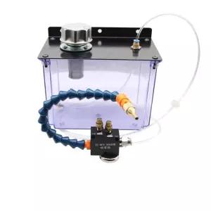 절삭유분사기 에어노즐 오일 오일펌프 펌프 절삭유 냉각기 미스트