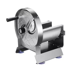 스텐 야채 양배추 슬라이서 업소용 생강 마늘 무 감자 레몬