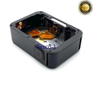 고프로 히어로 8 용 터치 LCD 디스플레이 화면 조립 캐비닛 케이스 배터리 커버 문짝 블랙 액션 카메라 수