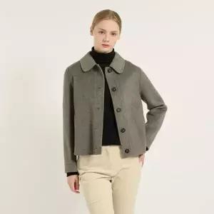 [하프클럽/]BCBG 세이브존02 루카스리버 재킷 B5D9H871