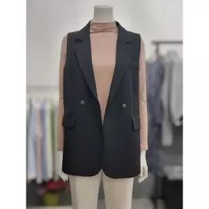 [하프클럽/] 세이브존02 클래식더블 조끼 AY10VT02S