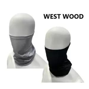 [하프클럽/] 세이브존02 공용 메쉬 스카프 WM1MTAF703