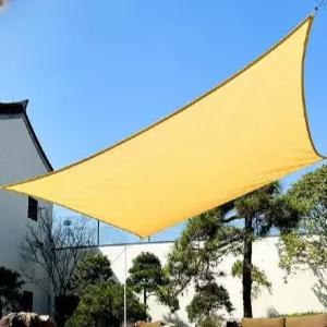 햇빛 차양막 옥상천막 차단막 가림막 가제보