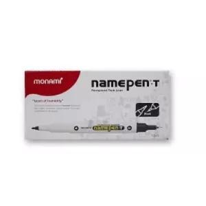 [문구/오피스] 네임펜 유성 매직 필기 도구 싸인펜 문구 학용품 12p