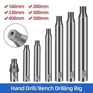 코어 드릴 비트 워터 M22 AA08I 머신 리밍용 액세서리 배관 핸드 전동 구멍