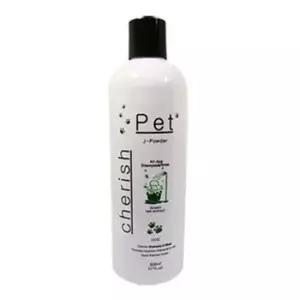 애견 전견용 샴푸N린스 500m 1개 강아지 펫샴푸 린스