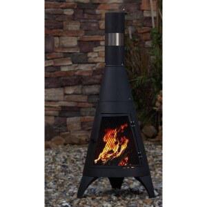 야외 화로 연통 모닥불 농막 화덕 스 통합 난방 발코니 소각로 훈제 감성 화목 목재