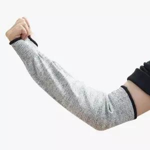 SFr 베임 방지 팔토시 L 보호토시 안전토시 베임방지토시