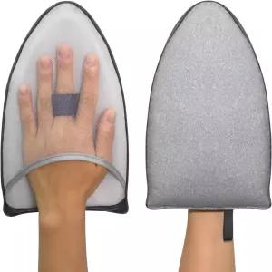 의류용 스티머 다림질 장갑 스팀 내열 액세서리 엔진