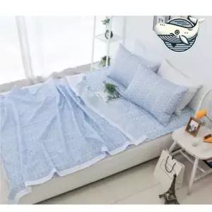 인견 여름 침구세트 퀸 이불 패드 베개커버 인견이불