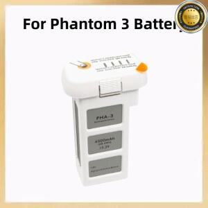 팬텀 3 SE 지능형 비행 LiPo 배터리 4500mAh 15.2V 4S DJI 전문 고급 표준 RC 드론