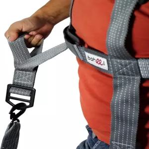 전문 무버 도구 - 어깨 운반 스트랩 가구 이동 팅 및 시스템 핸즈 프리 안전한 간편한