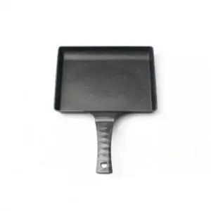 ( )계란말이 사각 후라이팬 특대 23X26cm 주방용품