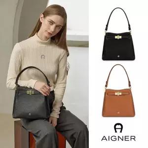 [아이그너] 아이그너 FARAH(파라) 호보백