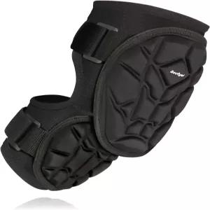 뷰티얄 타자 팔꿈치 보호 야구 소프트볼 보호대 청소년 및 팔뚝