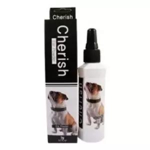 애견 체리쉬 이어 파우더 귀청소 위생용품 7g