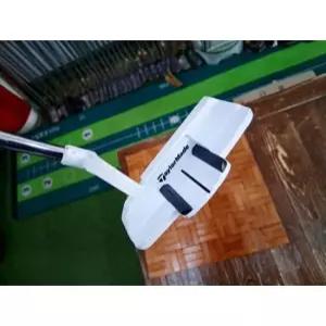 테일러메이드 RAYLOR GHOST DA 12 34인치 퍼터