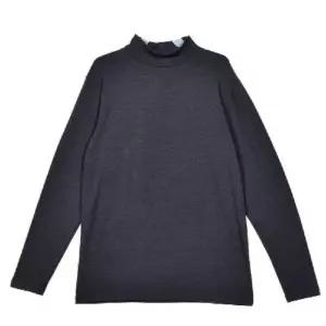 [라일리의류] Rly 따뜻한 보온 남자폴라티 목티 남자 ZF 목폴라티