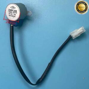 DJI 식물 드론용 카브레타 스테핑 모터 D9000i 인버터 발전기 농업 평면 초크 스로틀 T30 24BYJ48 12V