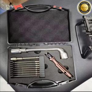 농업용 드론 Agras T60T50T40T30T25PT20PT16 특수 유지 보수 및 해체 드라이버 도구 세트