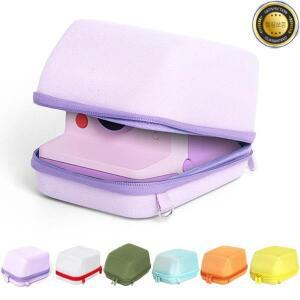 Polaroid GONOWNOW+ONE STEP2용 충격 방지 인스턴트 카메라 보관 가방 EVA 안티 드롭 필름 운반 케이스