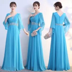 파티복 연주회 합창 공연무대복 드레스(맞춤가능) 합창복