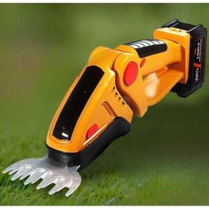 무선 잔디깍기 핸드 예초기 고효율 원예 기본구성 트리머 충전식 깍이 봉분 가지치기 24v