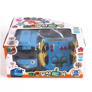 버스 RC카 미니카 자동차 무선조종 장난감 토이