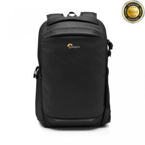 Lowepro 카메라 가방 Flipside 400 AW III DSLR 대용량 사진 배낭 노트북 드론