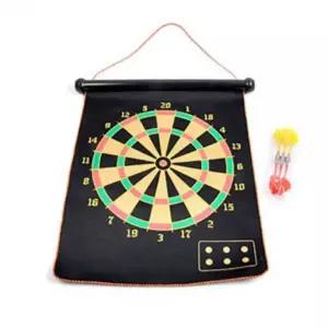 자석 다트 게임 과녁 점수 맞추기 다트 핀 놀이