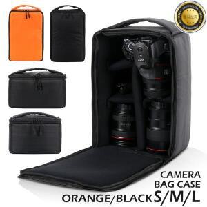 방수 DSLR 카메라 가방 다기능 배낭 야외 비디오 디지털 사진 케이스 니콘 캐논 렌즈용