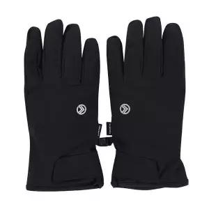 [하프클럽/]MOUNTIA 세이브존02 남성 브록패딩장갑 2MQGVW3001