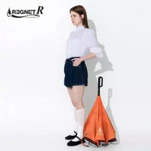 REGNET 레그넷 R. 거꾸로 우산수동. 장우산