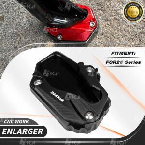 혼다용 포르자 Honda NSS FORZA 350300250125150 사이드스탠드클립 확장 클립 오토바이 튜닝