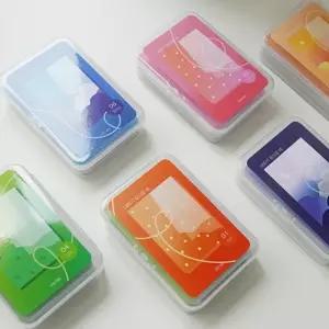 아이스브레이킹 카드 질문 23종 [시즌3 어떤대화 공감 대화 상담 워크샵 게임 수련회 MT 테이블 토크카드