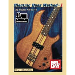 일렉트릭 베이스 메소드 1권