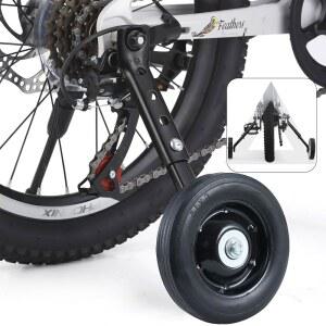 24인치 자전거용 타이주 트레이닝 2022년형 자전거 헤비 1쌍 듀티 다속