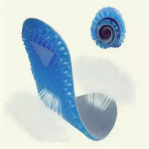 학교 운동화 신발 깔창 푹신한 쿠션 패드 기능성 젤리 실리콘 시원한 F13WAEB58E