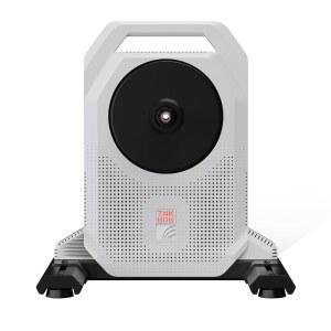 씽크라이더 XXPRO 다이렉트 드라이브 2500W 훈련 실내 트레이너 자전거 스마트 맥스