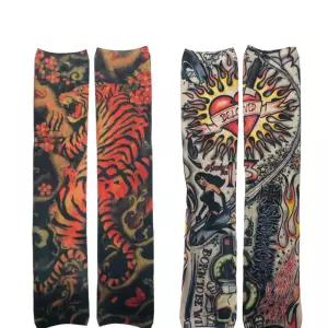 타투 문신 팔 토시 1P 여름 아이스 자외선차단 sMX8+8bLa