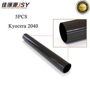5X 플라스틱 교세라 퓨저 고정 필름 슬리브 P2235 P2040 M2135