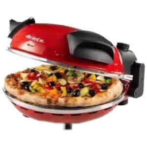 아리에테 피자 오븐 909 400도, 조리 재가열용 최대 전기 레드 온도 간식메이커