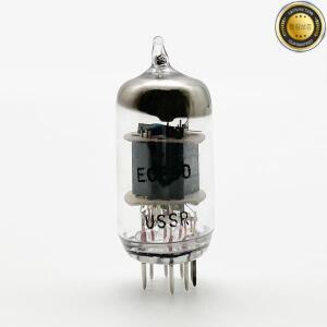 Juson 오디오 ECF80 진공 밸브 전자 튜브 클래스 페어링 하이파이 앰프