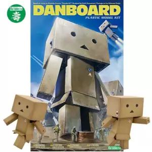 코토부키야 ] KP208R 요츠바랑 - 단보