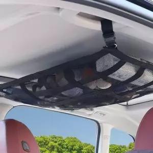 예홈카 차량용 캠핑 수납 트렁크 콘솔 박스 정리함