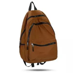 [신상오픈런]여성용 다채로운 멀티포켓 방수 백팩 (41583044)