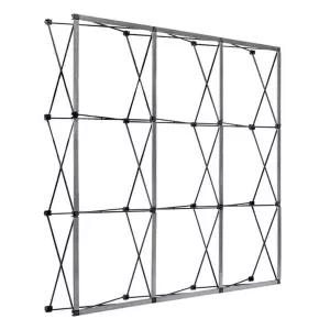 연례 회의 광고 포스터 대형현수막거치대 디스플레이