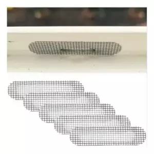 보수 창문 물구멍 보수테이프 방충망 1장